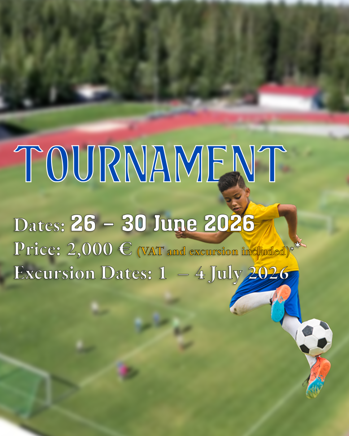 Tournament
